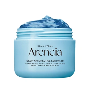 Arencia Deep Water Surge Serum 30 serum z ceramidami i peptydami, 50 g