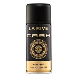 LA RIVE Cash For Men DEO spray 150ml