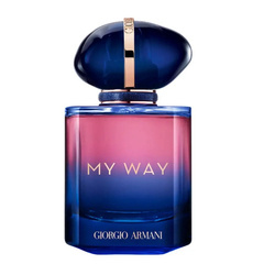 My Way perfumy spray 50 ml