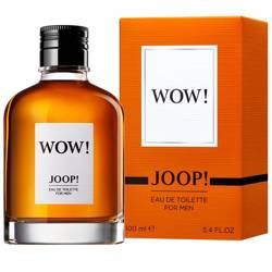 JOOP Wow! For Men EDT spray 100ml