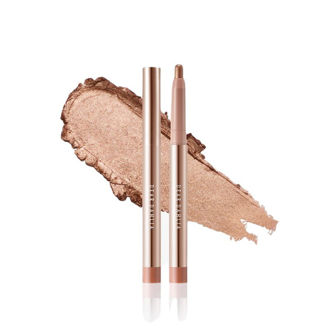 Dear Dahlia Shadow Stick Bronze Gold