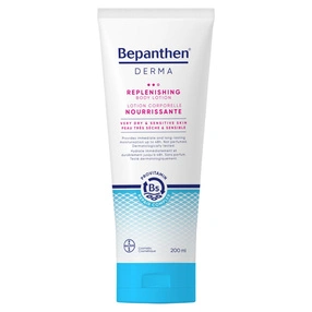 Bepanthen Derma głęboko odżywczy balsam do ciała, 200  ml