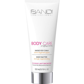 Bandi Body Care Regenerujące masło do ciała 200 ml