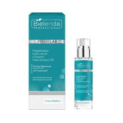 Bielenda Professional Hyalu Minerals Wygładzające hydro-serum z Kwasem Hialuronowym 2%