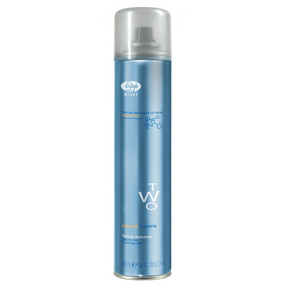 Lisap Lisynet Two lakier do włosów bez gazu 300ml