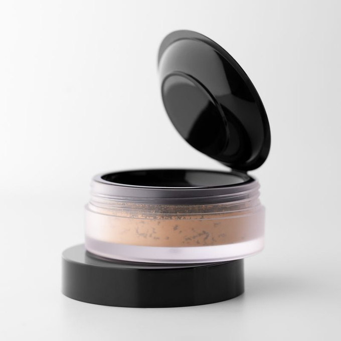 INGLOT Puder sypki Blur Effect Vanilla Blur 91, 6 g