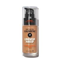 Revlon Podkład Colorstay do cery mieszanej/tłustej 320 True Beige