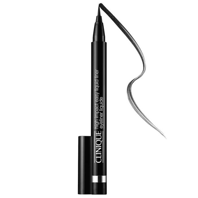 High Impact Easy Liquid Liner eyeliner w płynie 01 Black