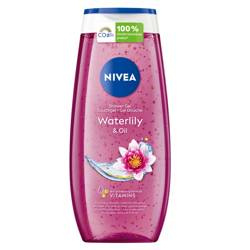 Waterlily & Oil Care Shower żel pod prysznic 250 ml