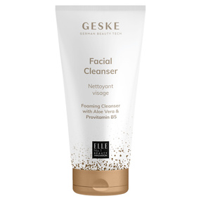 GESKE Żel do mycia twarzy - Facial Cleanser