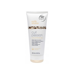 Milk Shake Curl Passion Perfectionist - krem do stylizacji włosów, 200 ml