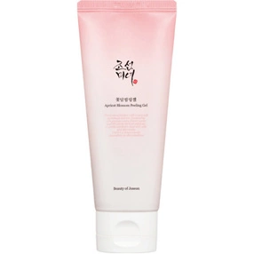 Beauty of Joseon Apricot Blossom Peeling Gel Żel peelingujący, 100 ml