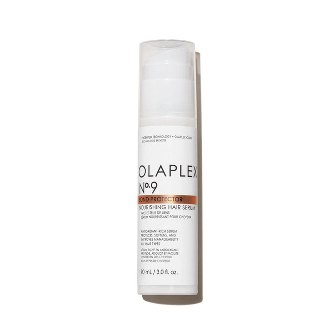 Olaplex No. 9 Serum ochronne i odżywcze do włosów, 90 ml