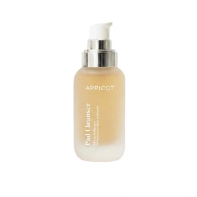 APRICOT Pad Cleanser żel do mycia masek silikonowych