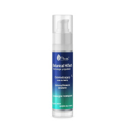 Botanical HiTech odmładzający krem do twarzy na noc 50ml