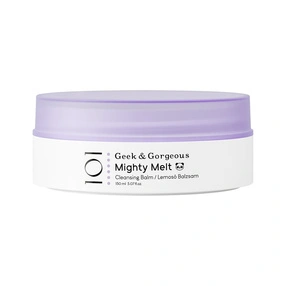 Geek & Gorgeous Mighty Melt balsam oczyszczający do twarzy, 150 ml