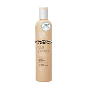 Milk Shake Curl Passion - szampon do włosów kręconych, 300 ml