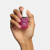 INGLOT Odżywka do paznokci Berry Strong Playinn 28, 15 ml