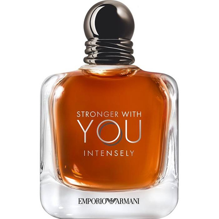 Stronger With You Intensely woda perfumowana spray 100 ml