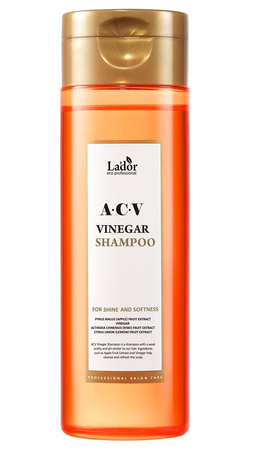 La'dor Szampon z octem jabłkowym 150 ml