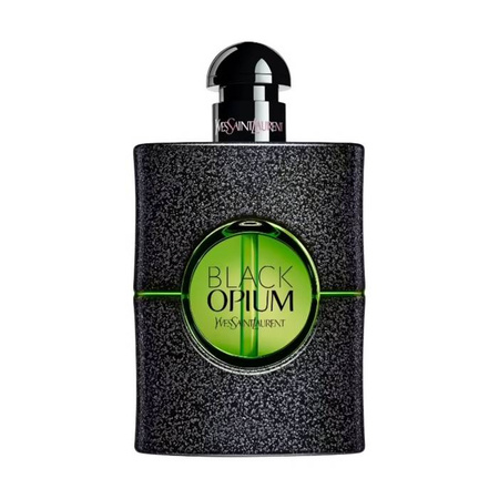 Black Opium Illicit Green woda perfumowana spray 75 ml