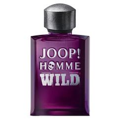 JOOP Homme Wild EDT spray 125ml