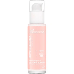 Bielenda Revital Derm Prejuvenation Biomikroigłowe serum kolagenowe stymulująco-ujędrniające na noc, 30 ml