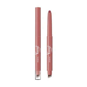 PUPA Milano Vamp! LipFull Pomadko-konturówka do ust - 004 FULL of Peony