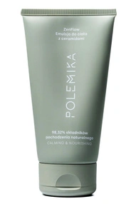 Polemika ZenFlow Emulsja do ciała z ceramidami, 150 ml