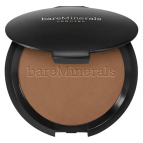 bareMinerals Bronzer prasowany Warmth