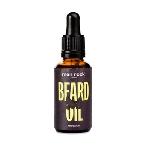 Men Rock Olejek do brody, 30 ml