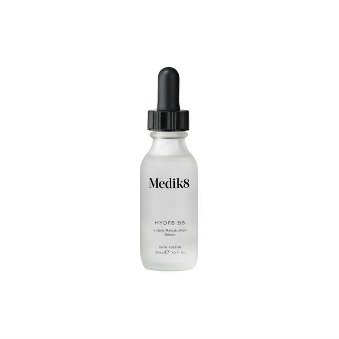 Medik8 Serum z kwasem hialuronowym i pantenolem 30 ml