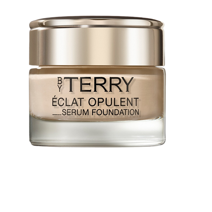 By Terry Podkład Éclat Opulent Serum Foundation 2 Cream