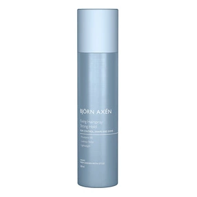 Björn Axén Fixing Hairspray Mocno utrwalający lakier do włosów 250 ml