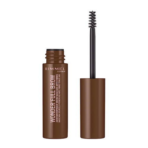 Wonderfull Brow tusz do brwi 2 Medium 4.5 ml