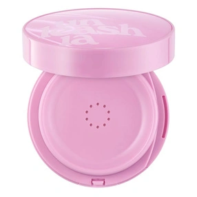 Unleashia Don't Touch Glass Pink Cushion Opakowanie