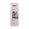 Veoli Botanica ALL OF MICELLAR Płyn micelarny do każdego typu cery, 500 ml