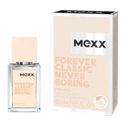 Forever Classic Never Boring For Her woda toaletowa spray 15 ml