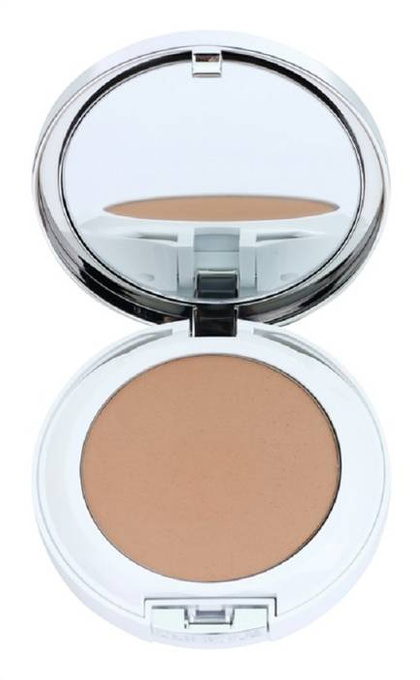 Beyond Perfecting Powder Foundation + Concealer podkład w pudrze i korektor 14 Vanilla 14.5g