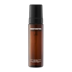MINISTERSTWO. Morela - Naturalna pianka do mycia twarzy, 200 ml