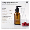 Mokosh Probarierowy żel do mycia twarzy z prebiotykiem Malina, 90 ml