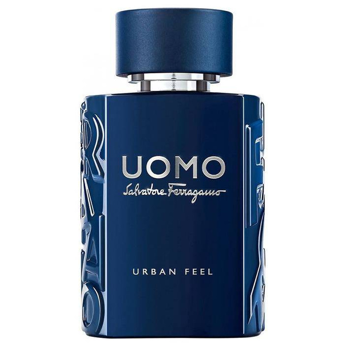 SALVATORE FERRAGAMO Uomo Urban Feel EDT spray 100ml