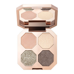 Dear Dahlia Dream Velvet Eyeshadow Palette - Heartwarming, 5,1 g