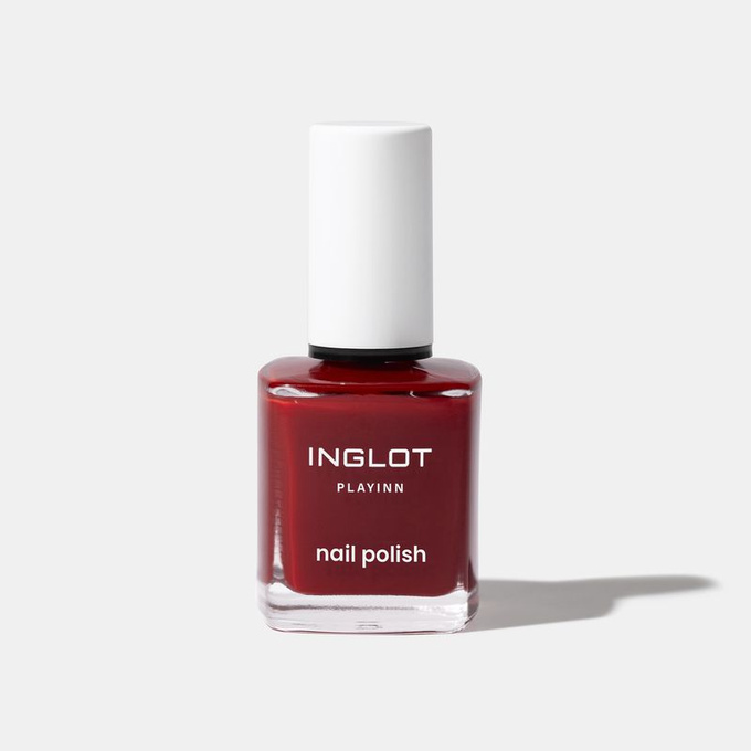 INGLOT Lakier do paznokci Playinn 128, 15 ml
