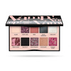 PUPA Milano paleta cieni do powiek Vamp! Palette Black