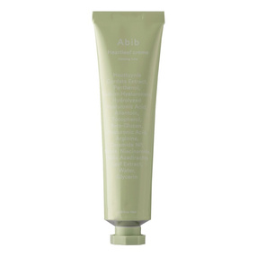 Abib Heartleaf Creme Calming Tube - Kojący krem do twarzy, 75 ml