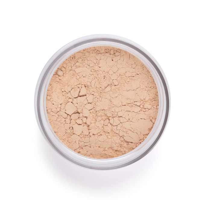 INGLOT Puder sypki Perfect Finish 14, 23 g