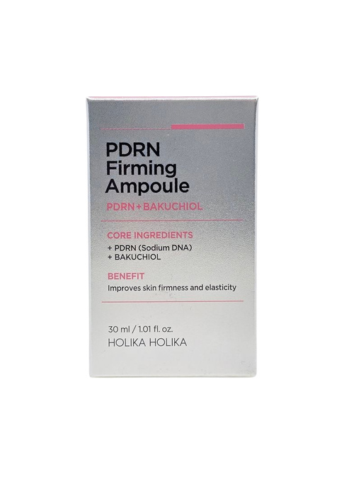 Holika Holika PDRN Firming Ampoule Serum ujędrniające do twarzy, 30 ml