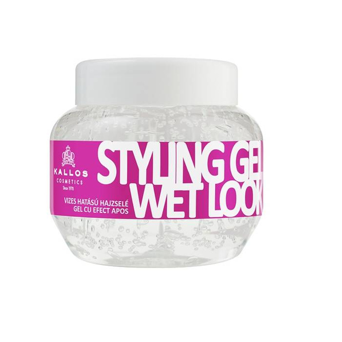 Styling Gel żel do stylizacji włosów Wet Look 275 ml