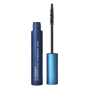 MAC Extended Maskara do rzęs - Czarna
